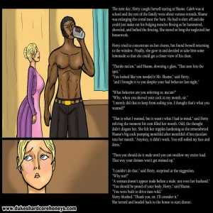 Shame 2 - page 2