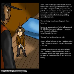 Shame 2 - page 7