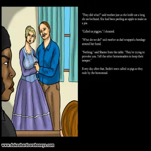 Shame 2 - page 9