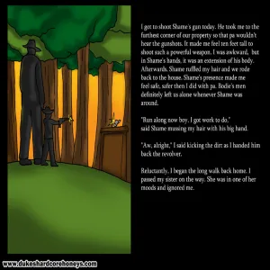 Shame 3 - page 10