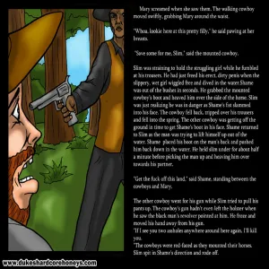 Shame 3 - page 12