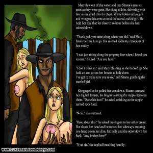 Shame 3 - page 13