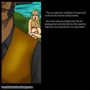 Shame 3 - page 15