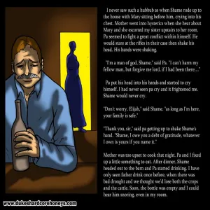 Shame 3 - page 16