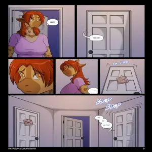 Share & Share Alike 1 - page 10