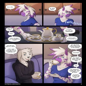 Share & Share Alike 1 - page 7