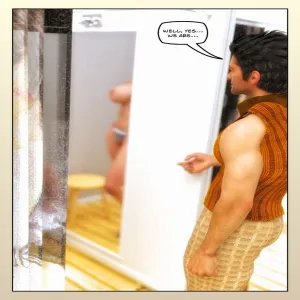 Shopping Fun - page 13