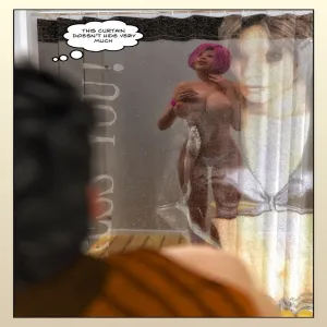 Shopping Fun - page 7