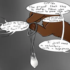 Show And Tell - page 3
