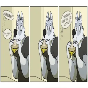 Ship Tease - page 18