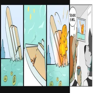 Ship Tease - page 24