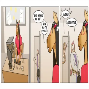 Ship Tease - page 26
