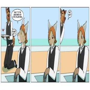 Ship Tease - page 3