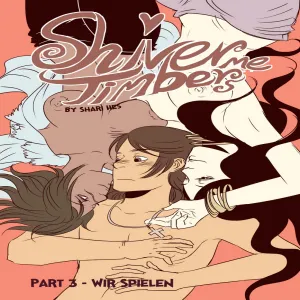 Shiver Me Timbers 3 - Wir Spielen - page 1