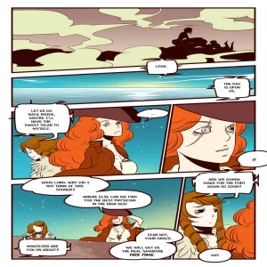 Shiver Me Timbers 3 - Wir Spielen - page 11