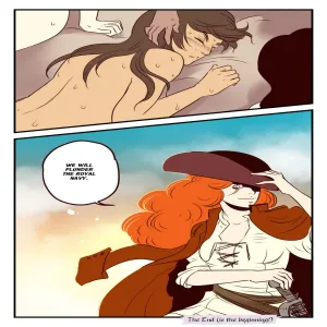 Shiver Me Timbers 3 - Wir Spielen - page 12