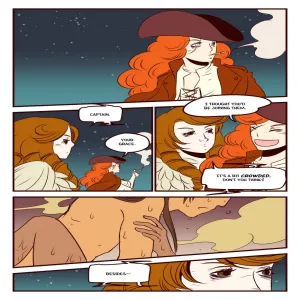 Shiver Me Timbers 3 - Wir Spielen - page 6