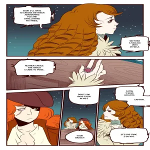 Shiver Me Timbers 3 - Wir Spielen - page 8