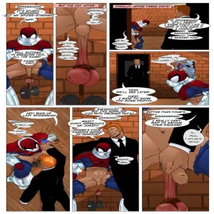 Shooters - page 8