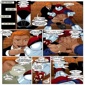 Shooters - page 9