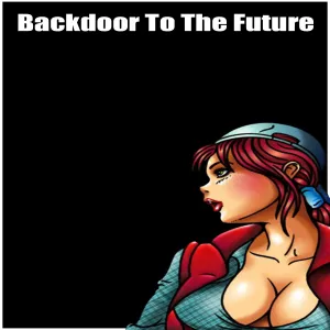 Backdoor To The Future - page 1