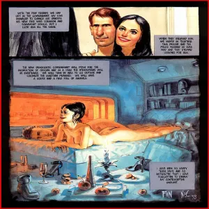 Ship Of Fools - page 46