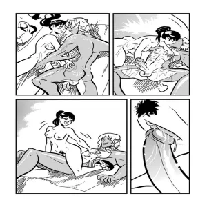Shark Bait - page 5