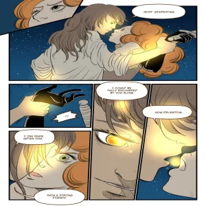 Shiver Me Timbers 6 - The Pirates, The Priest And The Pervy Spirit 1 - page 16