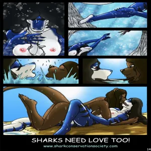 Shark Weak - page 15