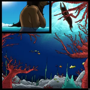 Shark Weak - page 4
