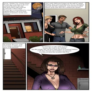 Basement Becky - page 2