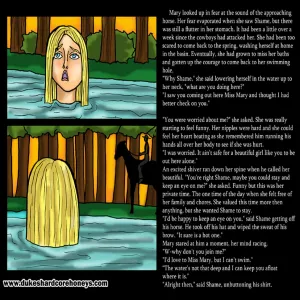 Shame 4 - page 10