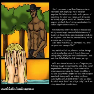 Shame 4 - page 11