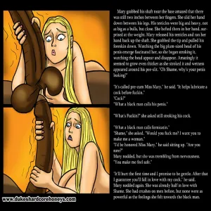 Shame 4 - page 15