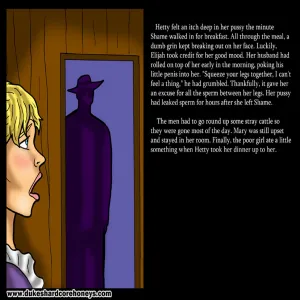 Shame 4 - page 6