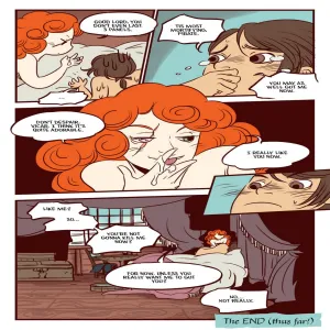 Shiver Me Timbers 1 - The Doctor Is In - page 12
