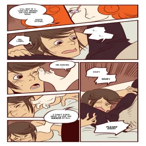 Shiver Me Timbers 1 - The Doctor Is In - page 9
