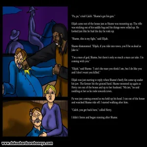 Shame 5 - page 12