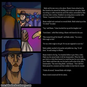 Shame 5 - page 13