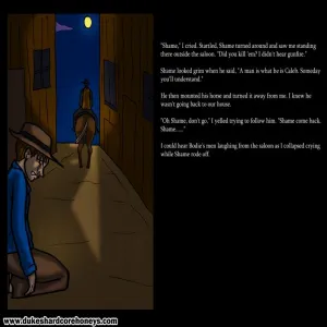 Shame 5 - page 14