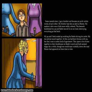 Shame 5 - page 15