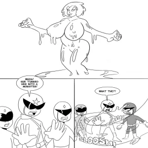 Shota Force - page 13