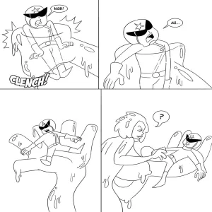Shota Force - page 14