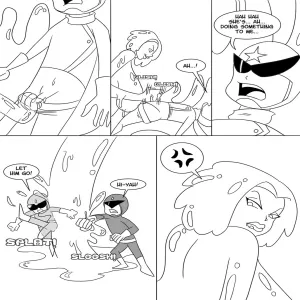 Shota Force - page 15