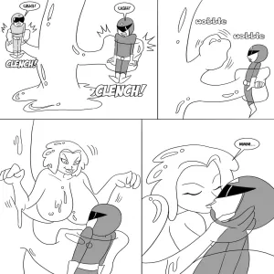 Shota Force - page 16