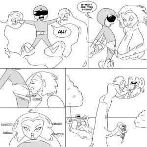 Shota Force - page 17
