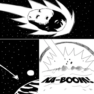 Shota Force - page 2
