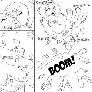 Shota Force - page 20