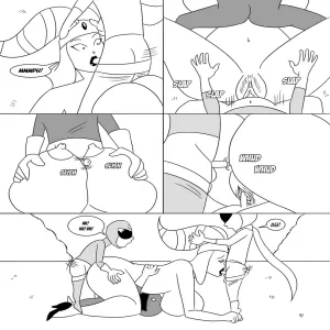 Shota Force - page 23