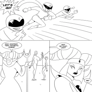 Shota Force - page 9